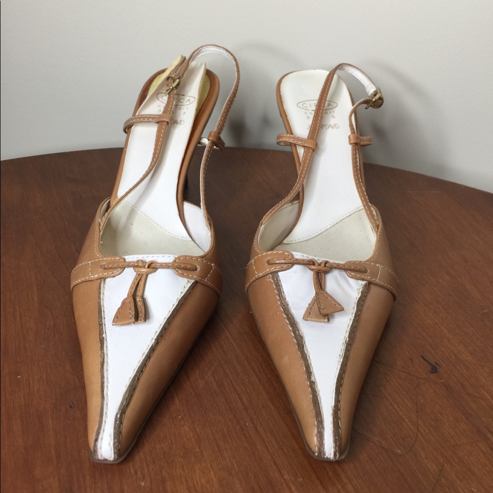 Circa Shoes